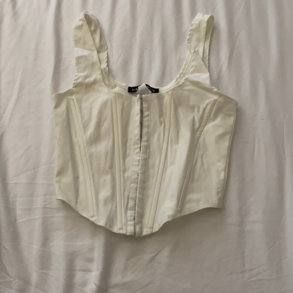 Bran new Corset